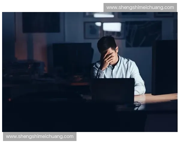 基于疲劳补偿机制的工作效率提升与健康管理研究